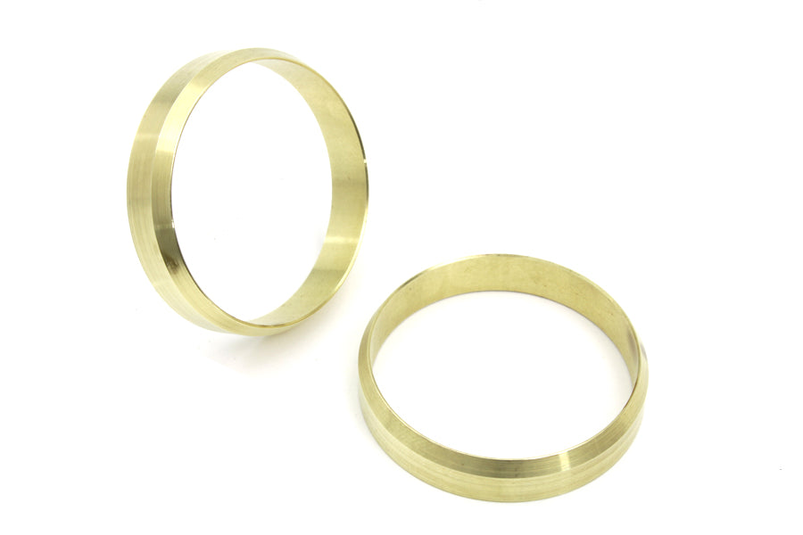 Brass Intake Manifold Seals