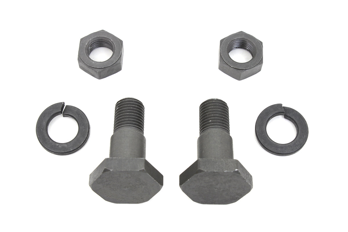 Parkerized Rear Stand Mount Kit