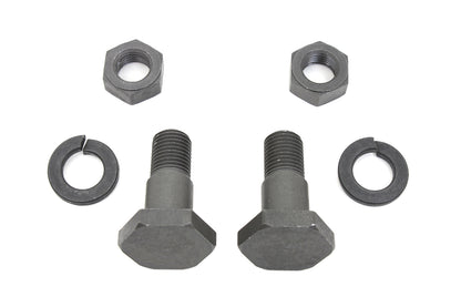 Parkerized Rear Stand Mount Kit