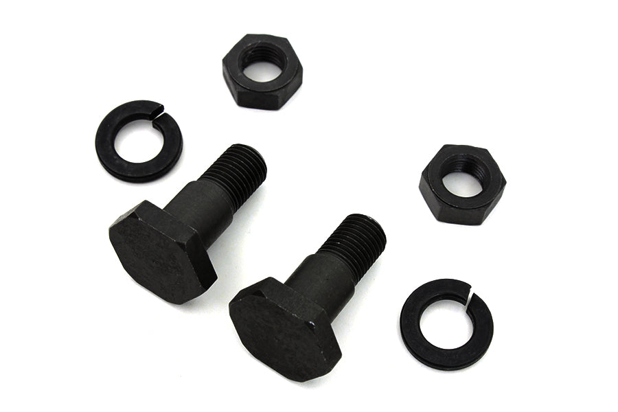 Parkerized Rear Stand Mount Kit