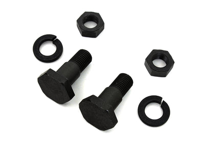 Parkerized Rear Stand Mount Kit