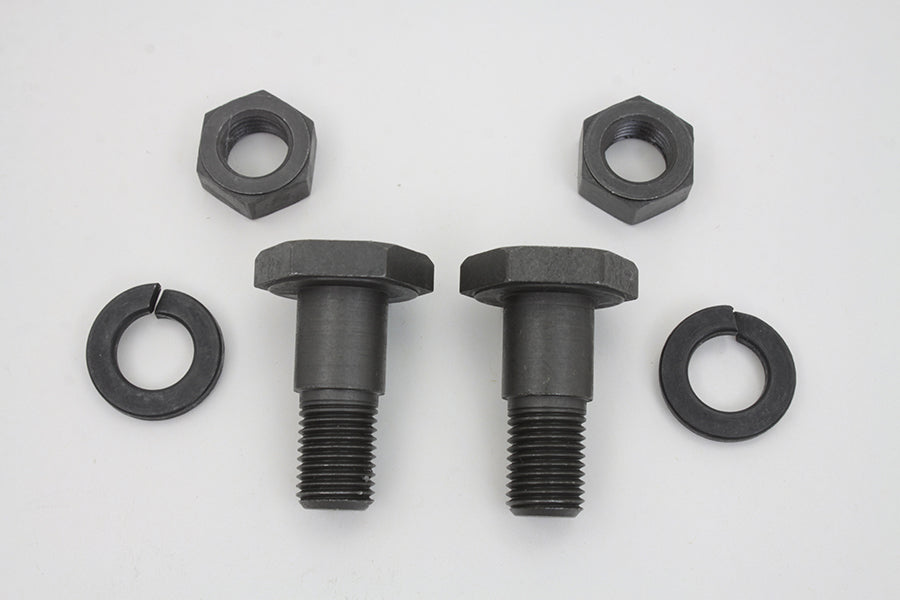 Parkerized Rear Stand Mount Kit