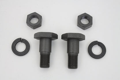 Parkerized Rear Stand Mount Kit