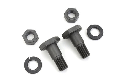 Parkerized Rear Stand Mount Kit
