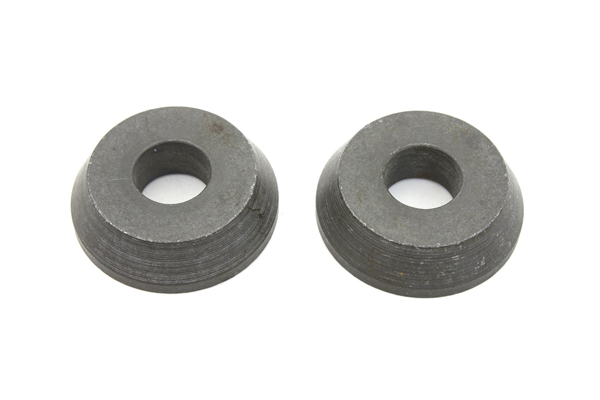 Parkerized Rocker Stud Spacer Kit