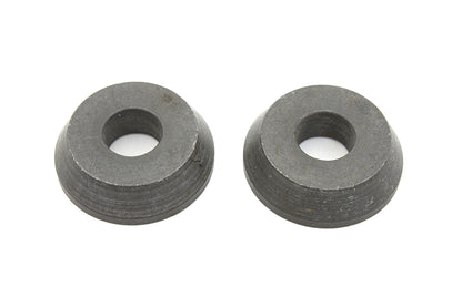 Parkerized Rocker Stud Spacer Kit