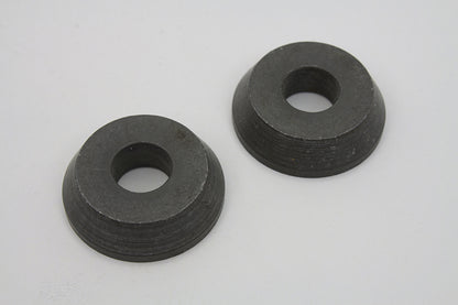 Parkerized Rocker Stud Spacer Kit