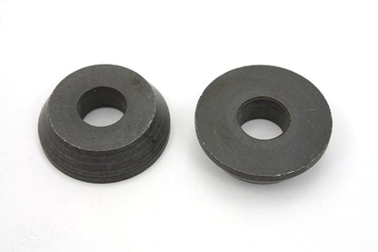 Parkerized Rocker Stud Spacer Kit