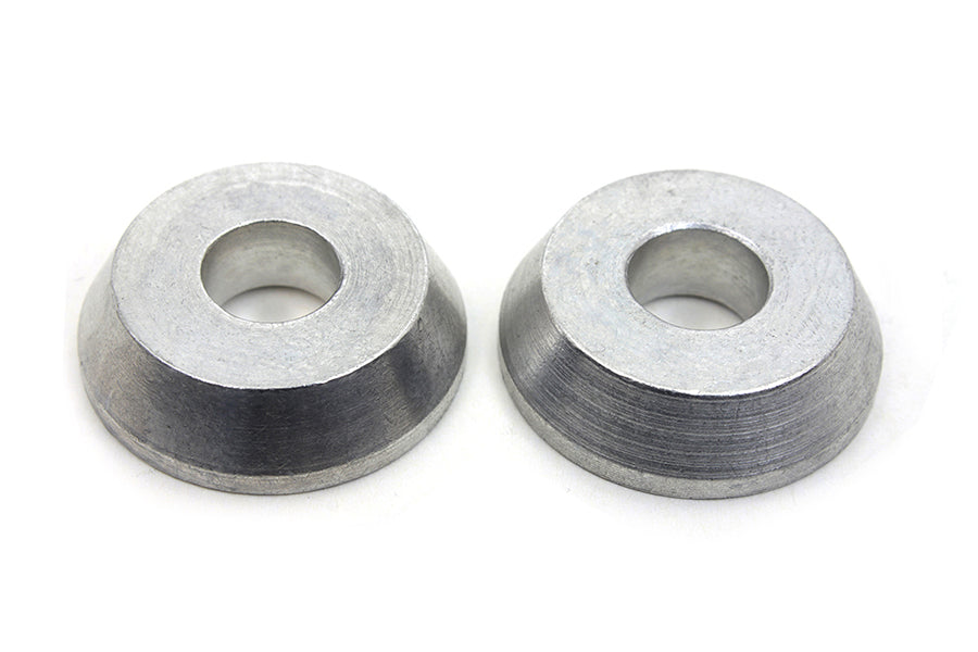 Cadmium Plated Rocker Stud Spacer Kit