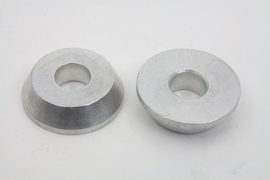 Cadmium Plated Rocker Stud Spacer Kit