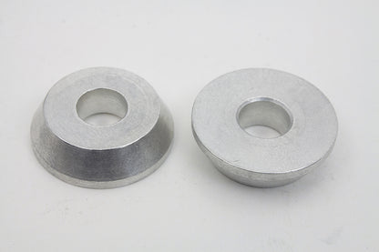 Cadmium Plated Rocker Stud Spacer Kit