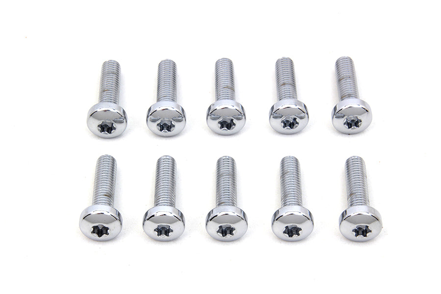 Front Rotor to Hub Screw Kit