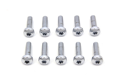 Front Rotor to Hub Screw Kit