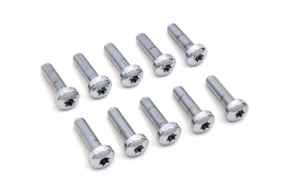 Front Rotor to Hub Screw Kit
