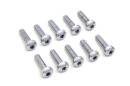 Front Rotor to Hub Screw Kit