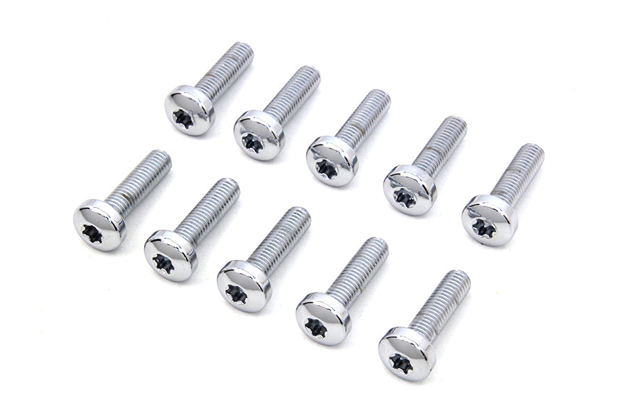 Front Rotor to Hub Screw Kit