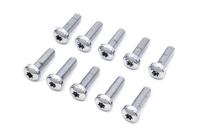 Front Rotor to Hub Screw Kit