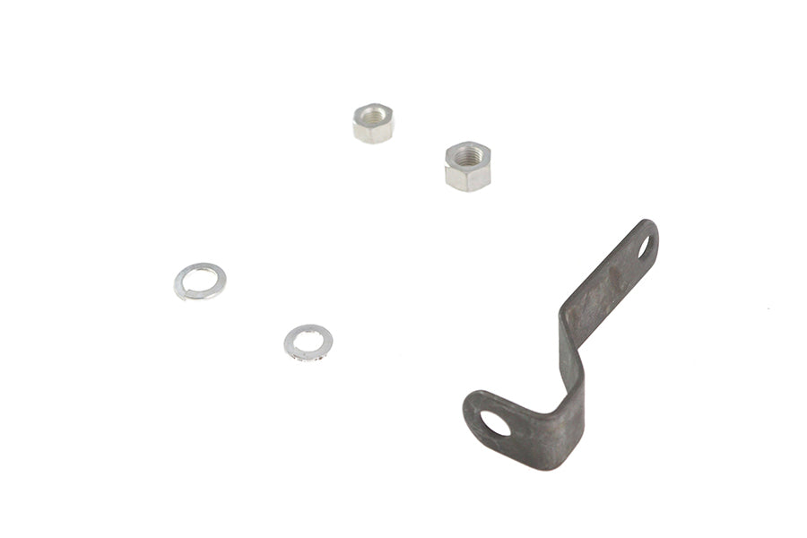 Carburetor Support Bracket