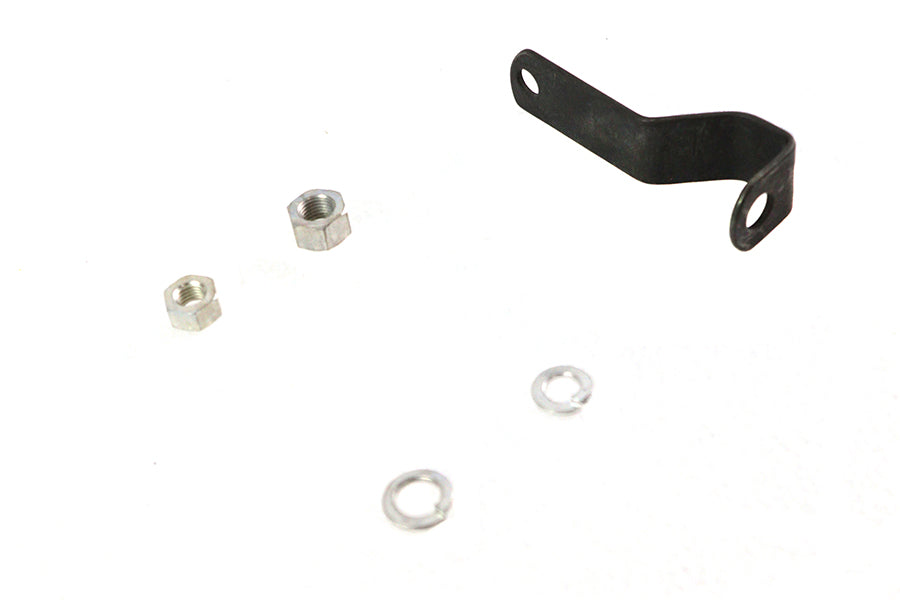 Carburetor Support Bracket