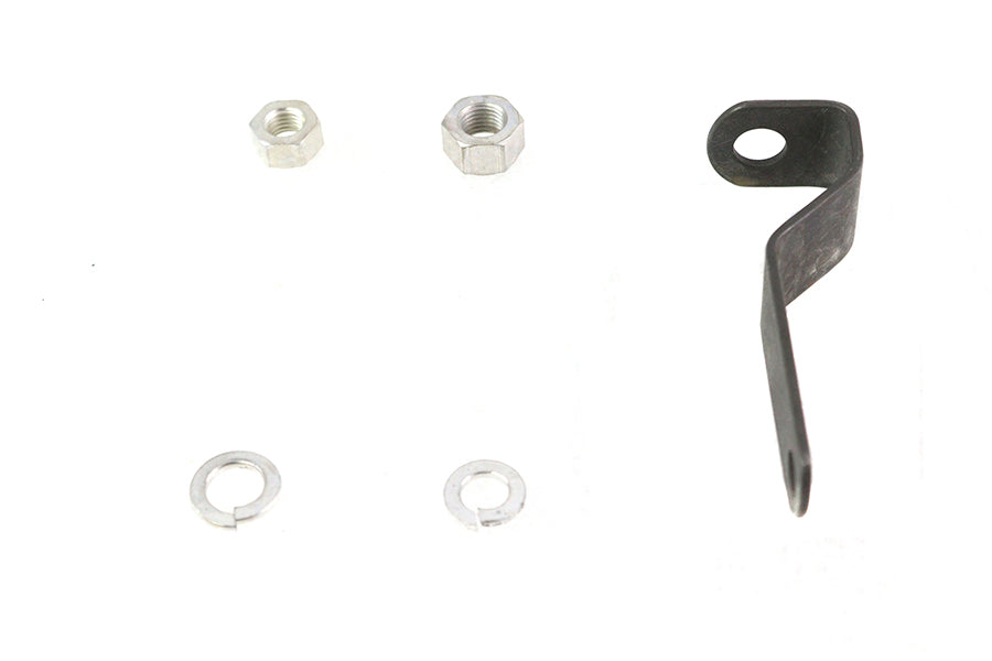 Carburetor Support Bracket