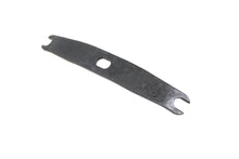 Aluminum Cylinder Head Bracket Parkerized