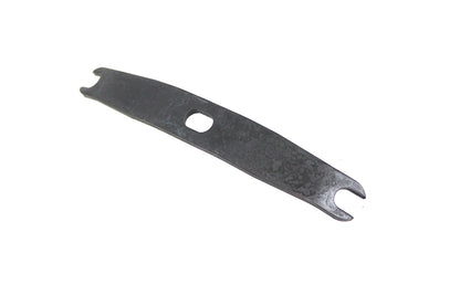 Aluminum Cylinder Head Bracket Parkerized