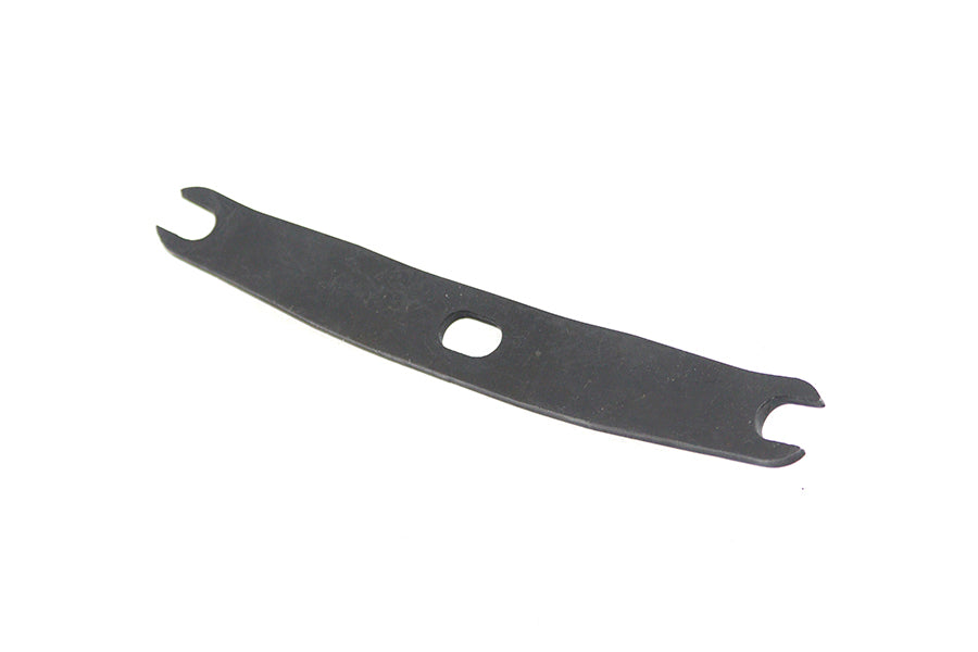 Aluminum Cylinder Head Bracket Parkerized