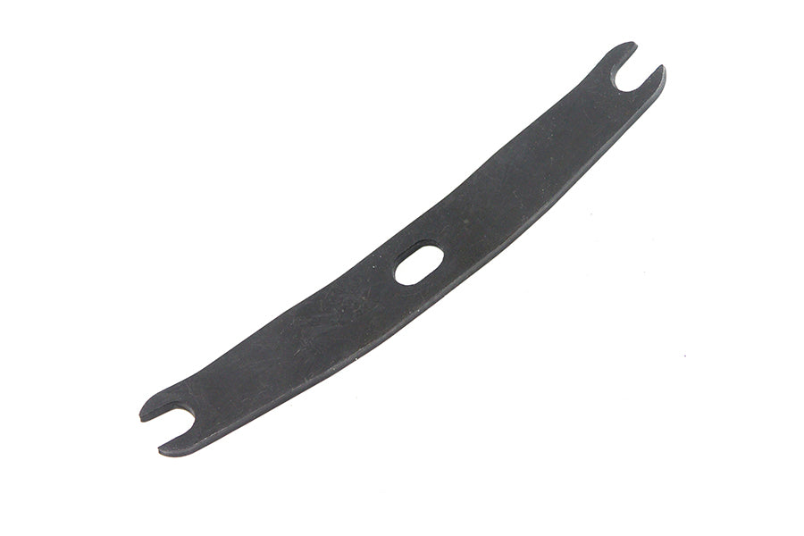 Aluminum Cylinder Head Bracket Parkerized