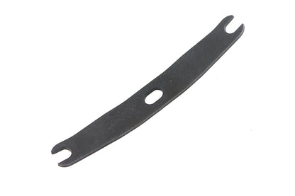 Aluminum Cylinder Head Bracket Parkerized