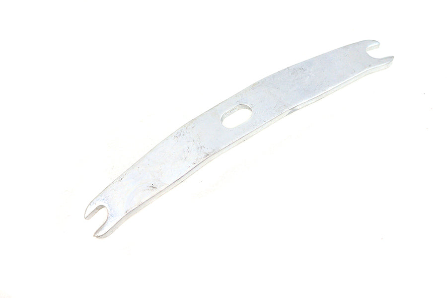 Aluminum Cylinder Head Bracket Cadmium