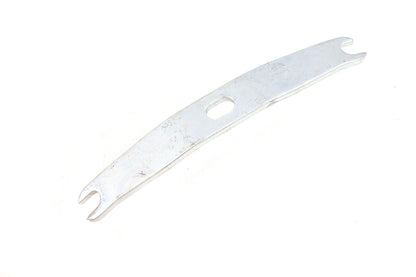 Aluminum Cylinder Head Bracket Cadmium