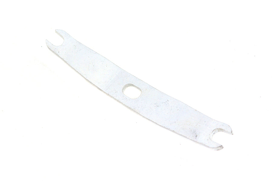 Aluminum Cylinder Head Bracket Cadmium