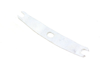 Aluminum Cylinder Head Bracket Cadmium