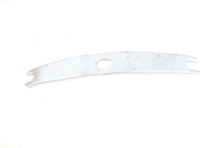 Aluminum Cylinder Head Bracket Cadmium