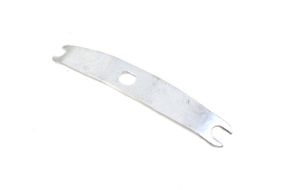 Aluminum Cylinder Head Bracket Cadmium