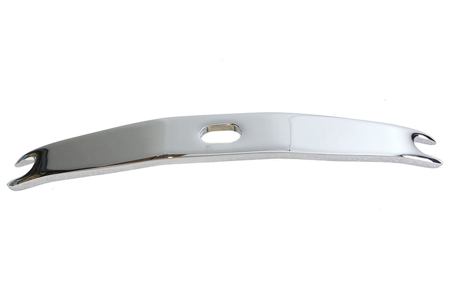 Aluminum Cylinder Head Bracket Chrome