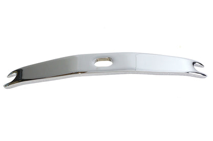Aluminum Cylinder Head Bracket Chrome