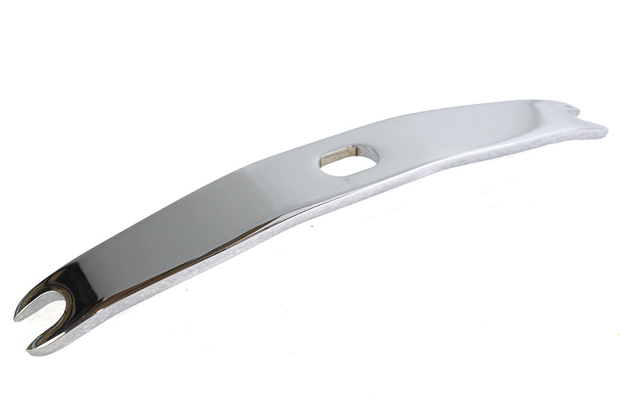 Aluminum Cylinder Head Bracket Chrome