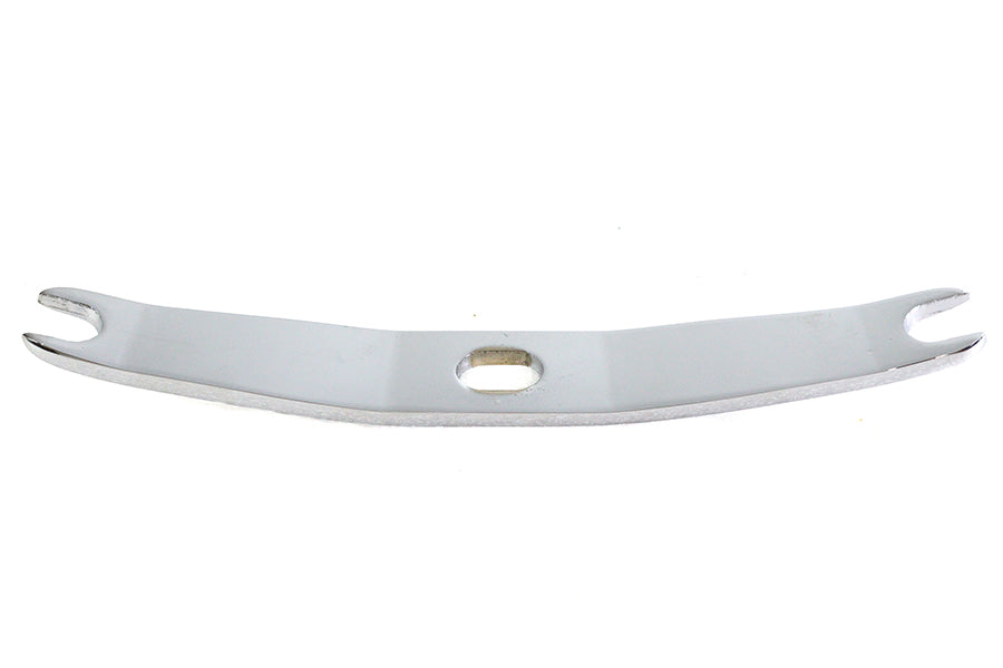 Aluminum Cylinder Head Bracket Chrome