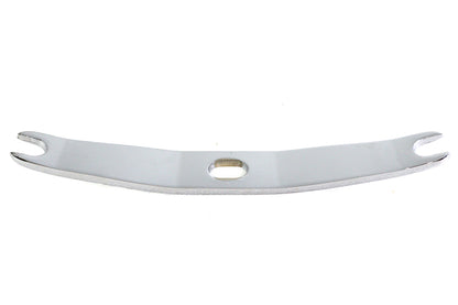 Aluminum Cylinder Head Bracket Chrome