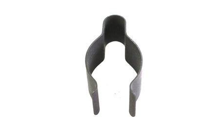 Parkerized Wire Clip