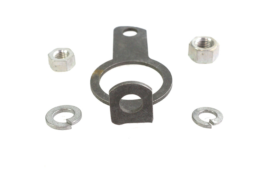 Carburetor Support Bracket