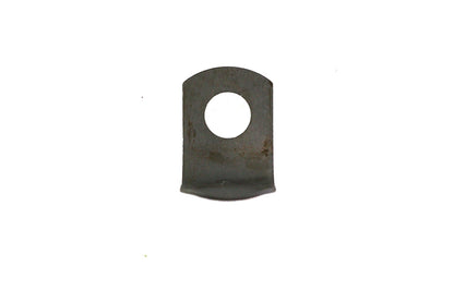 Parkerized Spark Plug Cable Wire Clip
