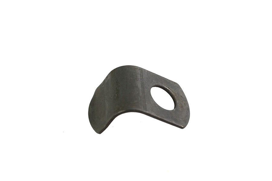 Parkerized Spark Plug Cable Wire Clip
