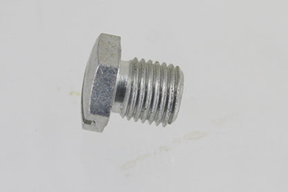 Transmission Drain Plug