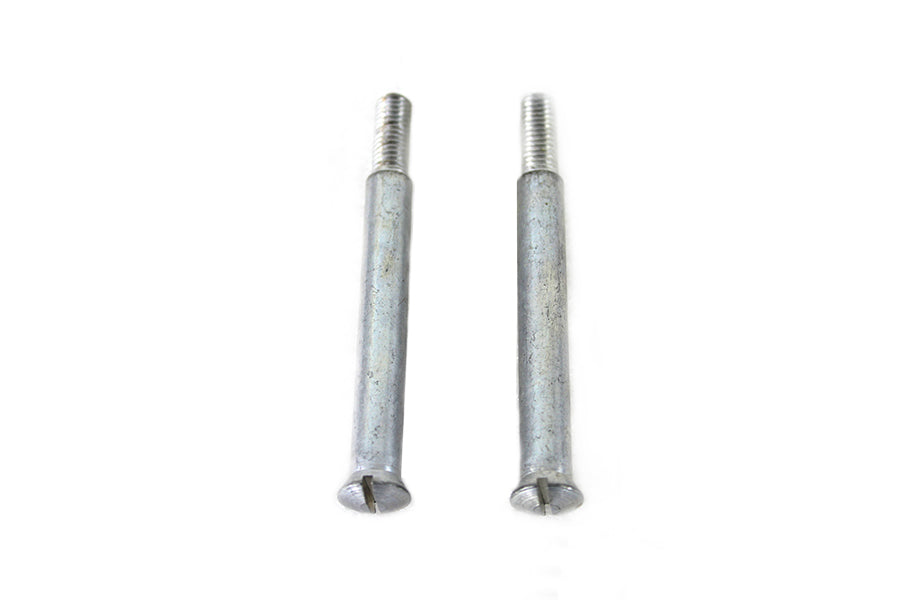 Cadmium Generator Screw Kit