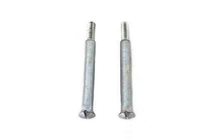 Cadmium Generator Screw Kit