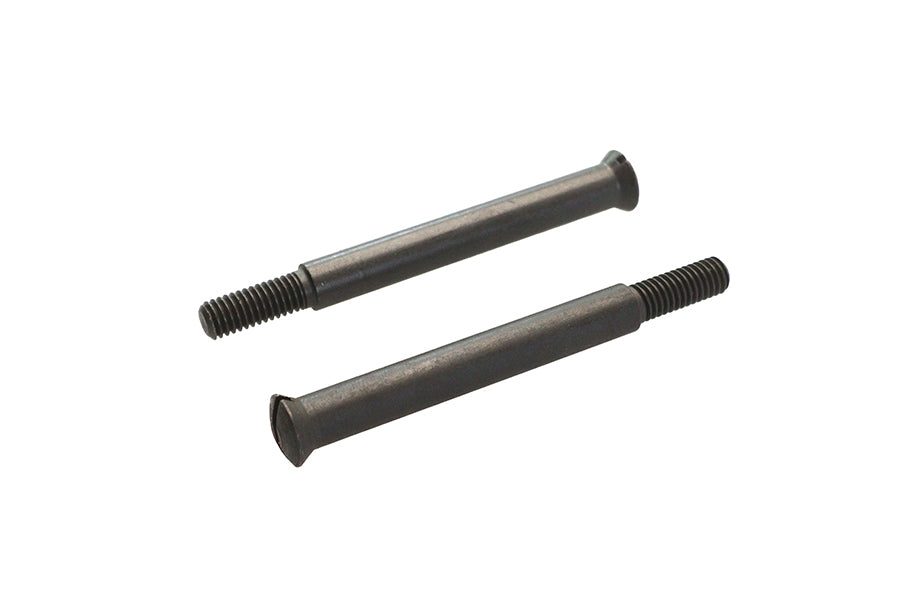 Parkerized Generator Screw Kit