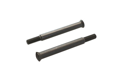 Parkerized Generator Screw Kit