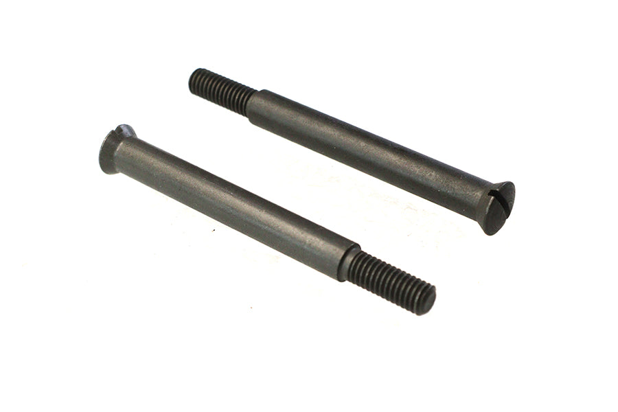 Parkerized Generator Screw Kit